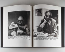 Load image into Gallery viewer, GINSBERG, Allen. Photographs.