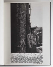 Load image into Gallery viewer, GINSBERG, Allen. Photographs.