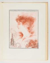 Load image into Gallery viewer, BEARDSLEY, Aubrey ( illustrator ). A Book of Fifty Drawings … with an Iconography by Aymer Vallance. [[bmid:2124713h]]