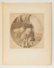 Load image into Gallery viewer, BEARDSLEY, Aubrey ( illustrator ). A Book of Fifty Drawings … with an Iconography by Aymer Vallance. [[bmid:2124713j]]