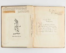 Load image into Gallery viewer, SYMONS, Arthur. Aubrey Beardsley. [[bmid:2124715c]]