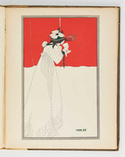 Load image into Gallery viewer, SYMONS, Arthur. Aubrey Beardsley. [[bmid:2124715d]]