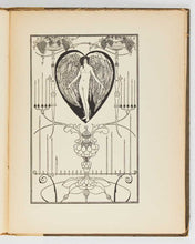 Load image into Gallery viewer, SYMONS, Arthur. Aubrey Beardsley. [[bmid:2124715f]]