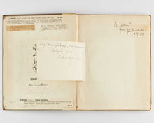 Load image into Gallery viewer, SYMONS, Arthur. Aubrey Beardsley. [[bmid:2124715g]]