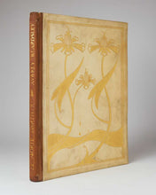Load image into Gallery viewer, BEARDSLEY, Aubrey Reproductions of Eleven Designs Omitted from the First Edition of Le Morte Darthur … [ Half-title :] Morte Darthur Portfolio.
