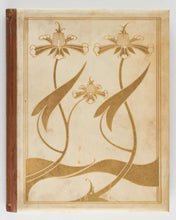 Load image into Gallery viewer, BEARDSLEY, Aubrey Reproductions of Eleven Designs Omitted from the First Edition of Le Morte Darthur … [ Half-title :] Morte Darthur Portfolio. [[bmid:2124716a]]