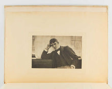 Load image into Gallery viewer, GALLATIN, A[lbert] E[ugene]. Aubrey Beardsley's Drawings: A Catalogue and a List of Criticisms. [[bmid:2124717d]]