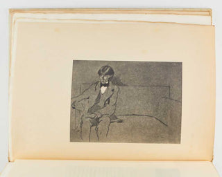 GALLATIN, A[lbert] E[ugene]. Aubrey Beardsley's Drawings: A Catalogue and a List of Criticisms. [[bmid:2124717f]]