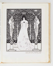 Load image into Gallery viewer, MACFALL, Haldane Aubrey Beardsley. The Man and His Work. [[bmid:2124718c]]