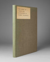 Load image into Gallery viewer, BEARDSLEY, Aubrey. The Story of Venus and Tannhäuser … a Romantic Novel. Now First Printed from the Original Manuscript.