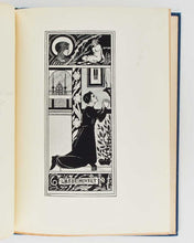 Load image into Gallery viewer, BEARDSLEY, Aubrey. Under the Hill and Other Essays in Prose and Verse … with Illustrations. [[bmid:2124727e]]