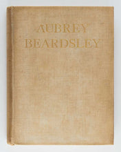 Load image into Gallery viewer, WALKER, R. A. Some Unknown Drawings of Aubrey Beardsley [[bmid:2124729d]]