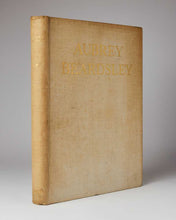 Load image into Gallery viewer, WALKER, R[ainforth] A[rmitage]. Some Unknown Drawings of Aubrey Beardsley