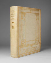 Load image into Gallery viewer, BEARDSLEY, Aubrey; Lewis C. HIND ( introduction ). The Uncollected Work of Aubrey Beardsley. [[bmid:2124731a]]