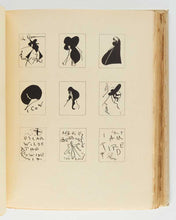 Load image into Gallery viewer, BEARDSLEY, Aubrey; Lewis C. HIND ( introduction ). The Uncollected Work of Aubrey Beardsley. [[bmid:2124731d]]