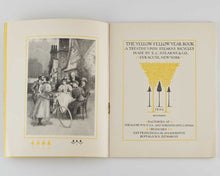 Load image into Gallery viewer, [STEARNS BICYCLES.] The Yellow Fellow Year Book. A Treatise upon Stearns Bicycles. [[bmid:2124732a]]