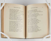 Load image into Gallery viewer, THOMAS, Dylan 18 Poems. London [ The Favil Press for ] The Sunday Referee and The Parton Bookshop. 1934. [ with ] THOMAS, Dylan. Twenty-Five Poems.
