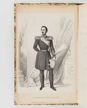 Load image into Gallery viewer, GOLOVIN, Ivan Gavrilovich. Russia under the Autocrat, Nicholas the First. [[bmid:2124764b]]