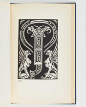 Load image into Gallery viewer, GALLATIN, A[lbert] E[ugene]. Aubrey Beardsley. Catalogue of Drawings and Bibliography. [[bmid:2124791b]]