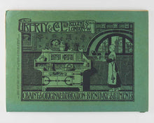 Load image into Gallery viewer, [GLEESON WHITE, Joseph.] The Studio. An Illustrated Magazine of Fine and Applied Art. Vol. 13 no. 62. [[bmid:2124796d]]