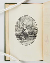 Load image into Gallery viewer, RAUNKIÆR, Barclay. Gennem Wahhabiternes land paa kamelryg. Beretning om den af Det Kongelige Danske Geografiske Selskab planlagte og bekostede forskningsrejse I Öst- og Centralarabien 1912. [[bmid:2124797c]]
