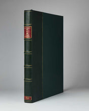 Load image into Gallery viewer, BEARDSLEY, Aubrey; Frederick H. EVANS. Grotesques by Aubrey Beardsley. Facsimile Platinum Prints by Frederick H. Evans from the Twelve Original Drawings in his Collection with a Portrait Frontispiece. Twenty-Five Copies Privately Printed.
