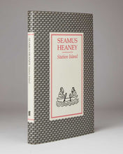 Load image into Gallery viewer, HEANEY, Seamus. Station Island.