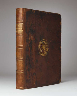 PEYSSONNEL, Charles de. Observations historiques et géographiques, sur les peuples barbares qui ont habité les bords du Danube & du Pont-Euxin. [[bmid:2124808]]