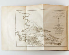 Load image into Gallery viewer, PEYSSONNEL, Charles de. Observations historiques et géographiques, sur les peuples barbares qui ont habité les bords du Danube &amp; du Pont-Euxin.