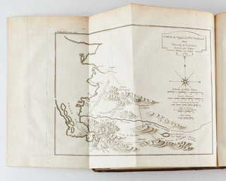PEYSSONNEL, Charles de. Observations historiques et géographiques, sur les peuples barbares qui ont habité les bords du Danube & du Pont-Euxin.