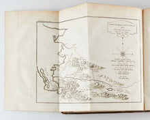 Load image into Gallery viewer, PEYSSONNEL, Charles de. Observations historiques et géographiques, sur les peuples barbares qui ont habité les bords du Danube &amp; du Pont-Euxin.