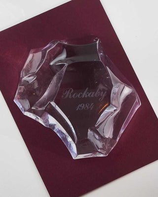 BECKETT, Samuel. Rockaby and other Short Pieces.