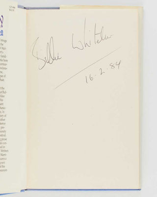 BECKETT, Samuel. Rockaby and other Short Pieces.