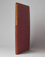 Load image into Gallery viewer, OWEN, Wilfred; Siegfried SASSOON ( introduction ); [Edith SITWELL]. Poems by Wilfred Owen.