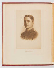 Load image into Gallery viewer, OWEN, Wilfred; Siegfried SASSOON ( introduction ); [Edith SITWELL]. Poems by Wilfred Owen.
