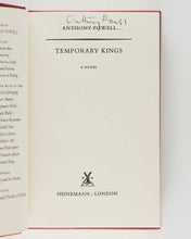 Load image into Gallery viewer, POWELL, Anthony. A Dance to the Music of Time