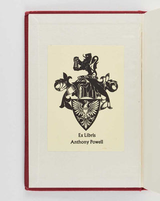 POWELL, Anthony. A Dance to the Music of Time