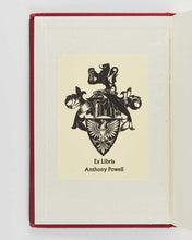Load image into Gallery viewer, POWELL, Anthony. A Dance to the Music of Time