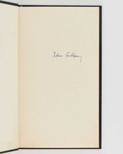 Load image into Gallery viewer, ASHBERY, John; W. H. Auden ( foreword ). Some Trees.