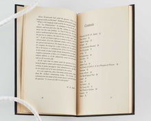 Load image into Gallery viewer, ASHBERY, John; W. H. Auden ( foreword ). Some Trees.