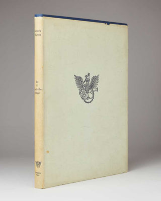 SACKVILLE-WEST, Vita. Nursery Rhymes.