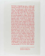 Load image into Gallery viewer, AVEDON, Richard. Avedon: An Autobiography.