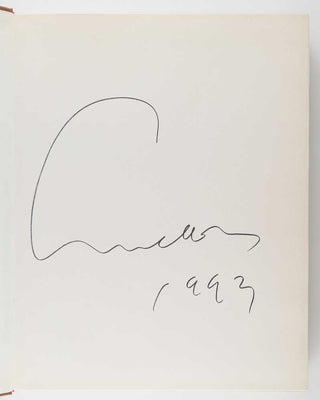 AVEDON, Richard. Avedon: An Autobiography.