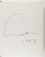 Load image into Gallery viewer, AVEDON, Richard. Avedon: An Autobiography.