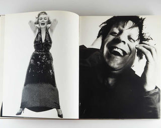 AVEDON, Richard. Avedon: An Autobiography.