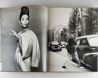 AVEDON, Richard. Avedon: An Autobiography.