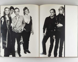 AVEDON, Richard. Avedon: An Autobiography.