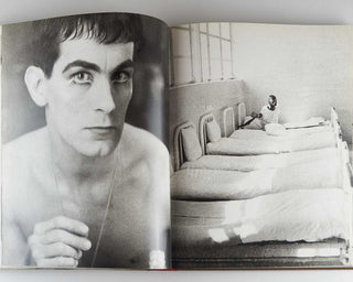 AVEDON, Richard. Avedon: An Autobiography.