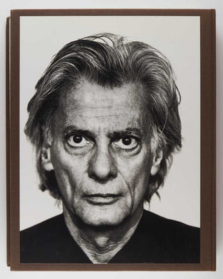 AVEDON, Richard. Avedon: An Autobiography.