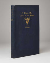 Load image into Gallery viewer, MACDIARMID, Hugh. A Drunk Man Looks at the Thistle. [[bmid:2124860a]]